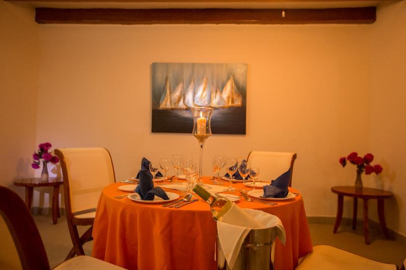 Hosteria Del Parque Machalilla Bagian luar foto